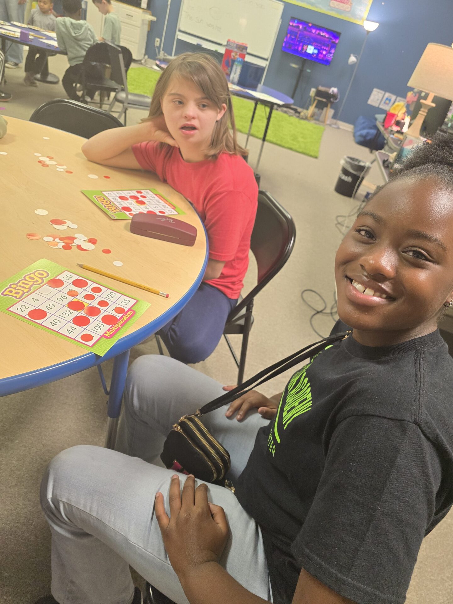Group Info Sessions June 2024