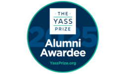 YASS 2025 Alumni Awardee